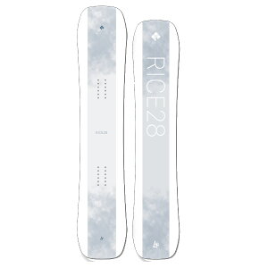 25-26 RICE28/CX RT7 A[eB[Zu fB[X Xm[{[h  Og g  2026