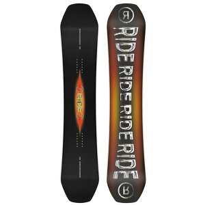 25-26 RIDE/Ch BENCHWAMER x`EH[}[ Y fB[X Xm[{[h p[N  2026 \񏤕i