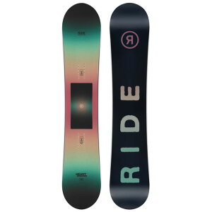 25-26 RIDE/Ch HEARTBREAKER n[gu[J[ fB[X Xm[{[h p[N  2026 \񏤕i