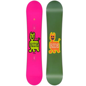 25-26 RIDE/Ch KINK LN Y fB[X Xm[{[h p[N  2026 \񏤕i