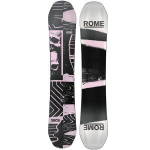 25-26 ROME/[ BONELESS {X Y fB[X Xm[{[h p[N  2026 \񏤕i