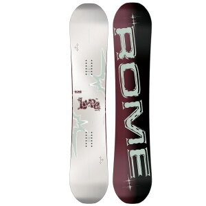 25-26 ROME/[ HYPE nCv fB[X Xm[{[h p[N  2026 \񏤕i