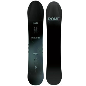 25-26 ROME/[ RAVINE PRO B[v Y fB[X Xm[{[h pE_[ J[rO  2026 \񏤕i