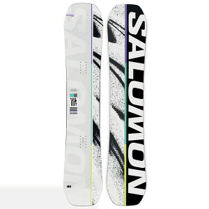 25-26 SALOMON/�T������ HUCK KNIFE �n�b�N�i�C�t �����Y �X�m�[�{�[�h �p�[�N �� 2026