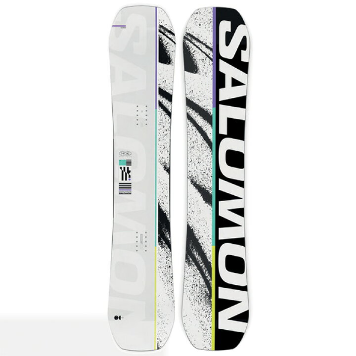 楽天市場】25-26 SALOMON/サロモン HUCK KNIFE ハックナイフ メンズ 