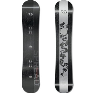 25-26 SPREAD/Xvbh RD SERIES A[fB[V[Y Y fB[X Xm[{[h Og Wu  2026 \񏤕i