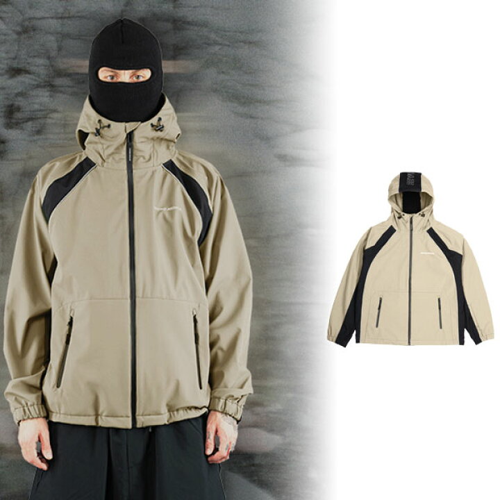 楽天市場】25-26 BEYOND MEDALS/ビヨンドメダルズ SOFTSHELL jacket 