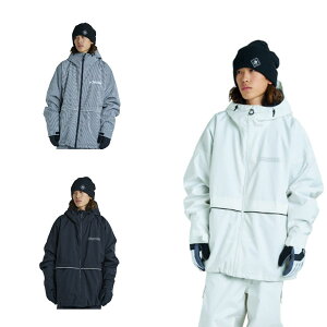 25-26 DC/fB[V[ DC WIDE 10K jacket Y fB[X hWPbg Xm[{[hEFA Xm[EFA[ 2026 \񏤕i