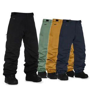 25-26 HORSEFEATHERS/tH[XtFU[Y BARON PANTS Y fB[X hpc Xm[{[hEFA Xm[EFA[ 2026 \񏤕i