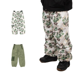 25-26 NOMADIK/�m�}�f�B�b�N 777 RONIN pant �����Y ���f�B�[�X �h���p���c �X�m�[�{�[�h�E�F�A �X�m�[�E�F�A�[ 2026