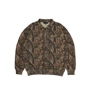 25-26 NOMADIK/m}fBbN HALFZIP crew Y fB[X n[tWbvp[J[ ZJhC[ Xm[{[hAp Xm[EFA[ 2026 \񏤕i