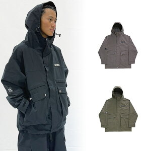25-26 REPUBLIC&CO/pubN LUVESIC parka p Y fB[X WPbg Xm[{[hEFA Xm[EFA[ 2026 \񏤕i