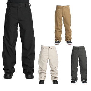 25-26 VOLCOM/{R NAILER pant Y fB[X hpc Xm[{[hEFA Xm[EFA[ 2026 \񏤕i