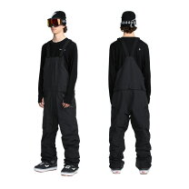楽天市場】volcom ボルコム rain gtx bib overallの通販