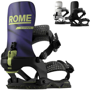 26-27 ROME/���[�� KATANA AW FASE �J�^�i �t�F�C�Y �����Y �r���f�B���O �o�C���f�B���O �X�m�[�{�[�h 2027 �\�񏤕i