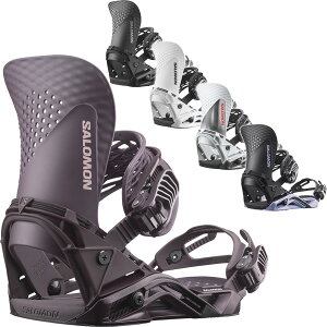 26-27 SALOMON/�T������ HOLOGRAM �z���O���� �����Y ���f�B�[�X �r���f�B���O �o�C���f�B���O �X�m�[�{�[�h 2027 �\�񏤕i