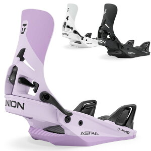 26-27 UNION/���j�I�� ASTRA STEP-ON �A�X�g���X�e�b�v�I�� ���f�B�[�X �r���f�B���O �o�C���f�B���O �X�m�[�{�[�h 2027 �\�񏤕i