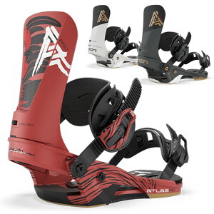26-27 UNION/���j�I�� ATLAS PRO �A�g���X�v�� �����Y �r���f�B���O �o�C���f�B���O �X�m�[�{�[�h 2027 �\�񏤕i