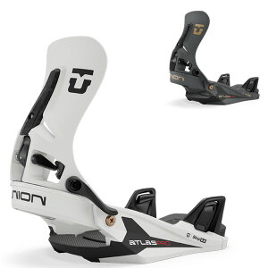 26-27 UNION/���j�I�� ATLAS PRO STEP-ON �A�g���X�v���X�e�b�v�I�� �����Y �r���f�B���O �o�C���f�B���O �X�m�[�{�[�h 2027 �\�񏤕i
