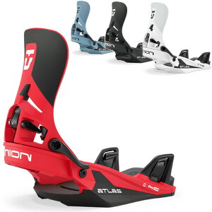 26-27 UNION/���j�I�� ATLAS STEP-ON �A�g���X�X�e�b�v�I�� �����Y �r���f�B���O �o�C���f�B���O �X�m�[�{�[�h 2027 �\�񏤕i