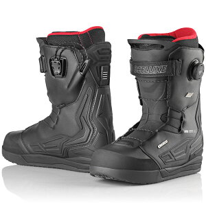 26-27 DEELUXE/�f�B�[���b�N�X EDGE PRO s5 �G�b�W�v�� �����Y �M���^�Ή��u�[�c �n�C�u���b�h�{�A �X�m�[�{�[�h 2027 �\�񏤕i