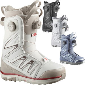 26-27 SALOMON/�T������ IVY BOA SJ BOA �A�C�r�[�{�A ���f�B�[�X �M���^�Ή��u�[�c �J�[�r���O �p�[�N �W�u �X�m�[�{�[�h �u�[�c 2027 �\�񏤕i
