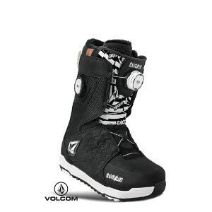 �y�|�C���gUP 10/14-17�z26-27 THIRTYTWO/�T�[�e�B�[�c�[ LASHED DOUBLE BOA VOLCOM ���b�V���_�u���{�A �{���R�� �����Y ���f�B�[�X �M���^�Ή��u�[�c �_�u���{�A �X�m�[�{�[�h 2027 �\�񏤕i