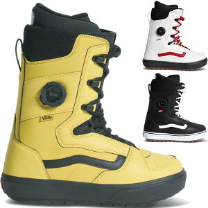 �y�|�C���gUP 10/14-17�z26-27 VANS/�o���Y INVADO OG �C���o�[�h �����Y �n�C�u���b�h�{�A �u�[�c �X�m�[�{�[�h 2027 �\�񏤕i