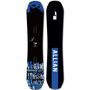 26-27 ALLIAN/�A���C�A�� PRISM LTD �v���Y�����~�e�b�h �����Y �X�m�[�{�[�h �t���[���� �p�[�N �� 2027 �\�񏤕i