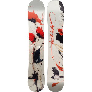 26-27 CAPITA/�L���s�^ BIRDS OF A FEATHER �o�[�h�I�u�A�t�F�U�[ ���f�B�[�X �X�m�[�{�[�h �I�[�����E���h �� 2027 �\�񏤕i
