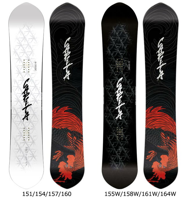 楽天市場】26-27 CAPITA/キャピタ KAZU KOKUBO PRO カズコクボプロ 