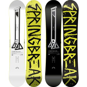 26-27 CAPITA/�L���s�^ SB STAIRMASTER �X�v�����O�u���C�N�X�e�A�}�X�^�[ SPRING BREAK �����Y ���f�B�[�X �X�m�[�{�[�h �p�[�N �� 2027 �\�񏤕i