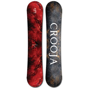 26-27 CROOJA/�N���[�W�� BEETLE �r�[�g�� �����Y �X�m�[�{�[�h �O���g�� �����g�� �� 2027 �\�񏤕i