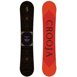 26-27 CROOJA/�N���[�W�� HORNET �z�[�l�b�g ���f�B�[�X �L�b�Y �X�m�[�{�[�h �O���g�� �����g�� �� 2027 �\�񏤕i