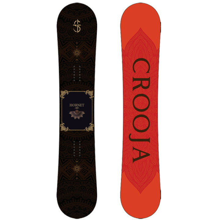楽天市場】26-27 CROOJA/クロージャ HORNET ホーネット レディース 