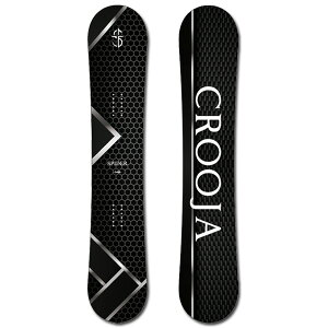 26-27 CROOJA/�N���[�W�� SPIDER �X�p�C�_�[ �����Y �X�m�[�{�[�h �O���g�� �����g�� �� 2027 �\�񏤕i