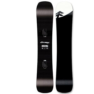 26-27 GRAY SNOWBOARDS/�O���C SONICALMACH LT �\�j�J���}�b�n���C�g �����Y ���f�B�[�X �J�[�r���O �X�m�[�{�[�h �� 2027 �\�񏤕i