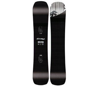 26-27 GRAY SNOWBOARDS/�O���C SONICALMACH LT ver.C �\�j�J���}�b�n���C�g �o�[�W�����V�[ �X�m�[�{�[�h �� 2027 �\�񏤕i