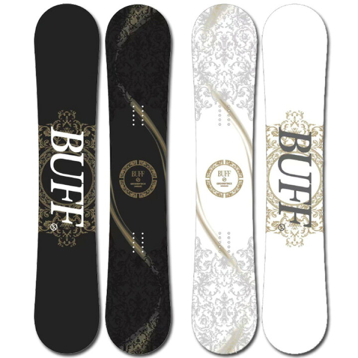 楽天市場】26-27 GT-SNOWBOARD/ジーティー BUFF バフ メンズ GT BUFF 25-26