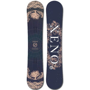 26-27 GT-SNOWBOARD/�W�[�e�B�[ XENO �[�m �����Y �X�m�[�{�[�h �O���g�� ���������� �� 2027 �\�񏤕i