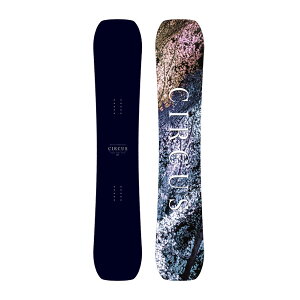 26-27 MOSS SNOWBOARDS/���X�X�m�[�{�[�h CIRCUS �T�[�J�X �����Y ���f�B�[�X �X�m�[�{�[�h �O���g�� �� 2027 �\�񏤕i