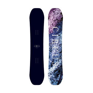 26-27 MOSS SNOWBOARDS/���X�X�m�[�{�[�h CIRCUS II �T�[�J�X�c�[ �����Y ���f�B�[�X �X�m�[�{�[�h �O���g�� �� 2027 �\�񏤕i