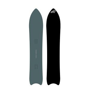 26-27 MOSS SNOWBOARDS/���X�X�m�[�{�[�h Q60 �L���E���N�}�� �����Y ���f�B�[�X �X�m�[�{�[�h �p�E�_�[ �� 2027 �\�񏤕i