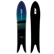 楽天市場】moss snowstick 62swの通販