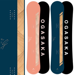 26-27 OGASAKA/�I�K�T�J CT �V�[�e�B�[ �����Y ���f�B�[�X �J�[�r���O ���Y �X�m�[�{�[�h �� 2027 �\�񏤕i