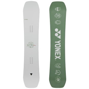 26-27 YONEX/���l�b�N�X 4XP �t�H�[�G�b�N�X�s�[ �����Y ���f�B�[�X �X�m�[�{�[�h �� 2027 �\�񏤕i