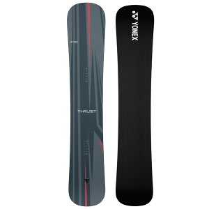 26-27 YONEX/���l�b�N�X THRUST �X���X�g �����Y ���f�B�[�X �X�m�[�{�[�h �J�[�r���O �� 2027 �\�񏤕i