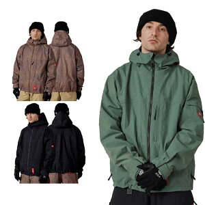 �y�|�C���gUP���z26-27 SIX EIGHT SIX/686 DOJO jacket �����Y ���f�B�[�X �h���W���P�b�g �X�m�[�{�[�h�E�F�A �X�m�[�E�F�A�[ 2027 �\�񏤕i