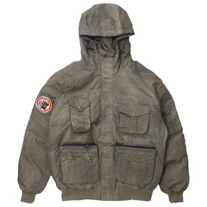 �y�|�C���gUP���z26-27 NOMADIK/�m�}�f�B�b�N 777 RAY jacket �����Y ���f�B�[�X �h���W���P�b�g �X�m�[�{�[�h�E�F�A �X�m�{�E�F�A�[ 2027 �\�񏤕i
