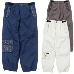 �y�|�C���gUP���z26-27 NOMADIK/�m�}�f�B�b�N 777 RONIN pant �����Y ���f�B�[�X �h���p���c �X�m�[�{�[�h�E�F�A �X�m�{�E�F�A�[ 2027 �\�񏤕i